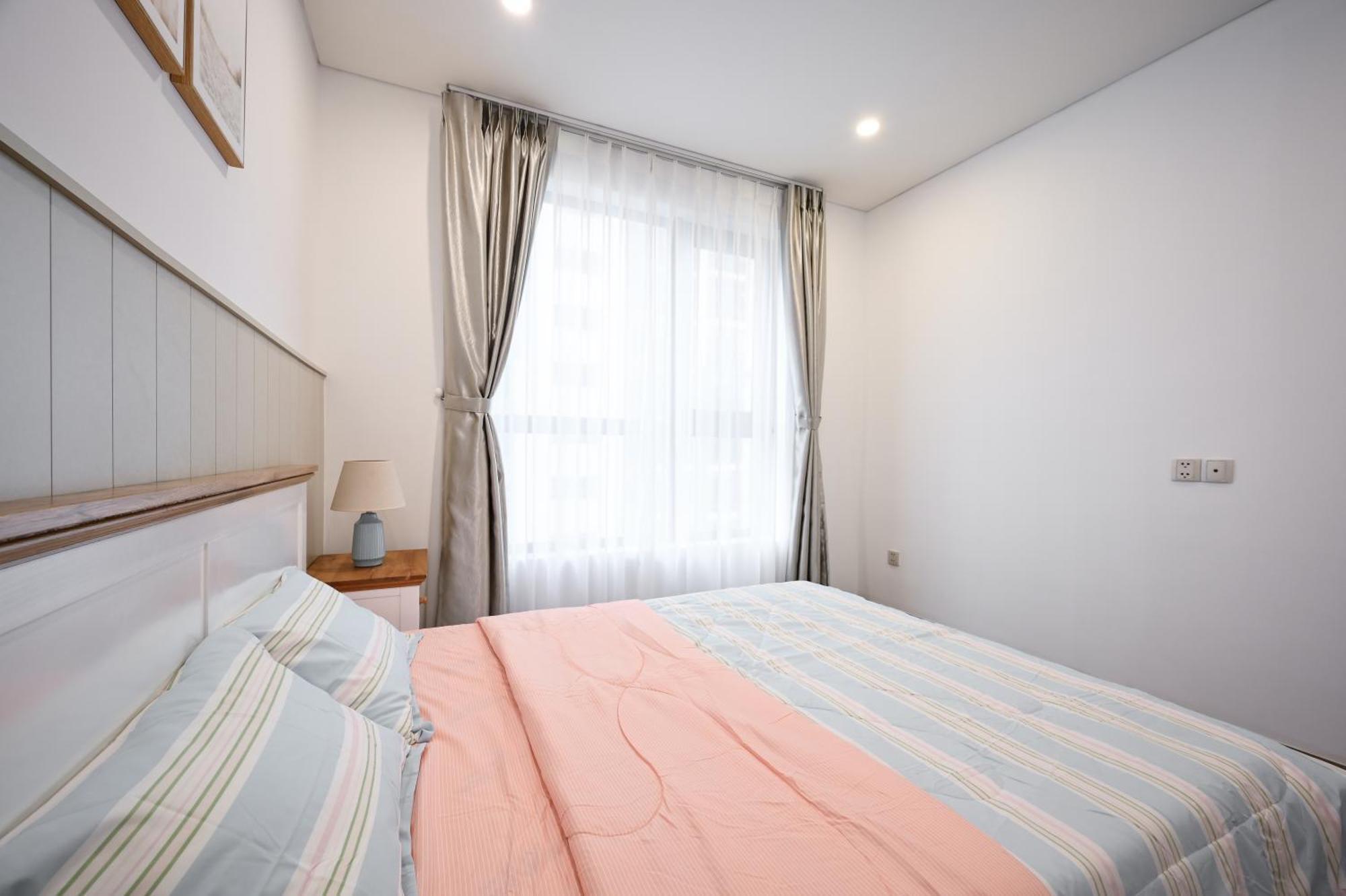 Căn hộ Ha Do Q10 2pn-3pn 2wc TP. Hồ Chí Minh