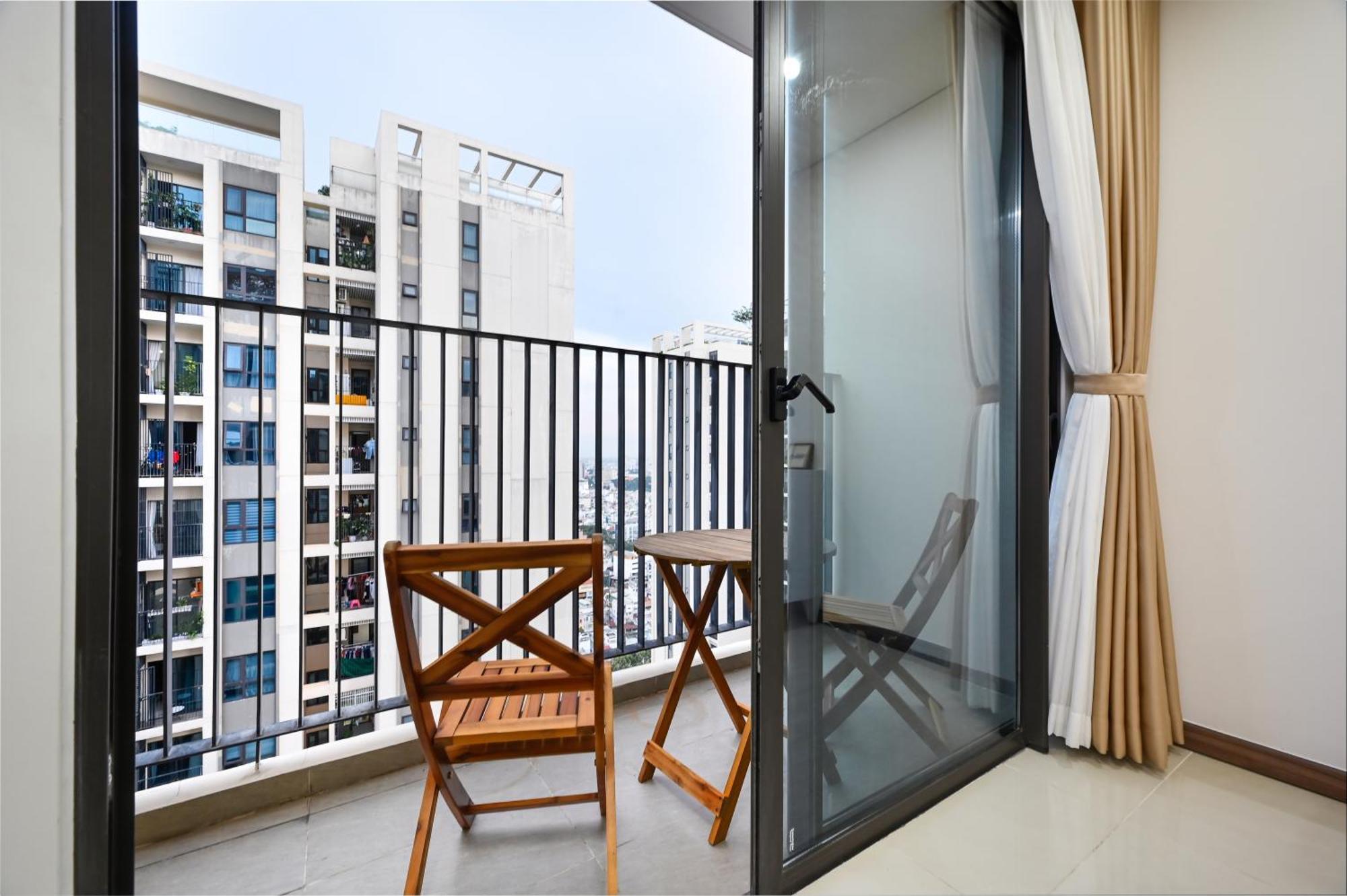 Căn hộ Ha Do Q10 2pn-3pn 2wc TP. Hồ Chí Minh