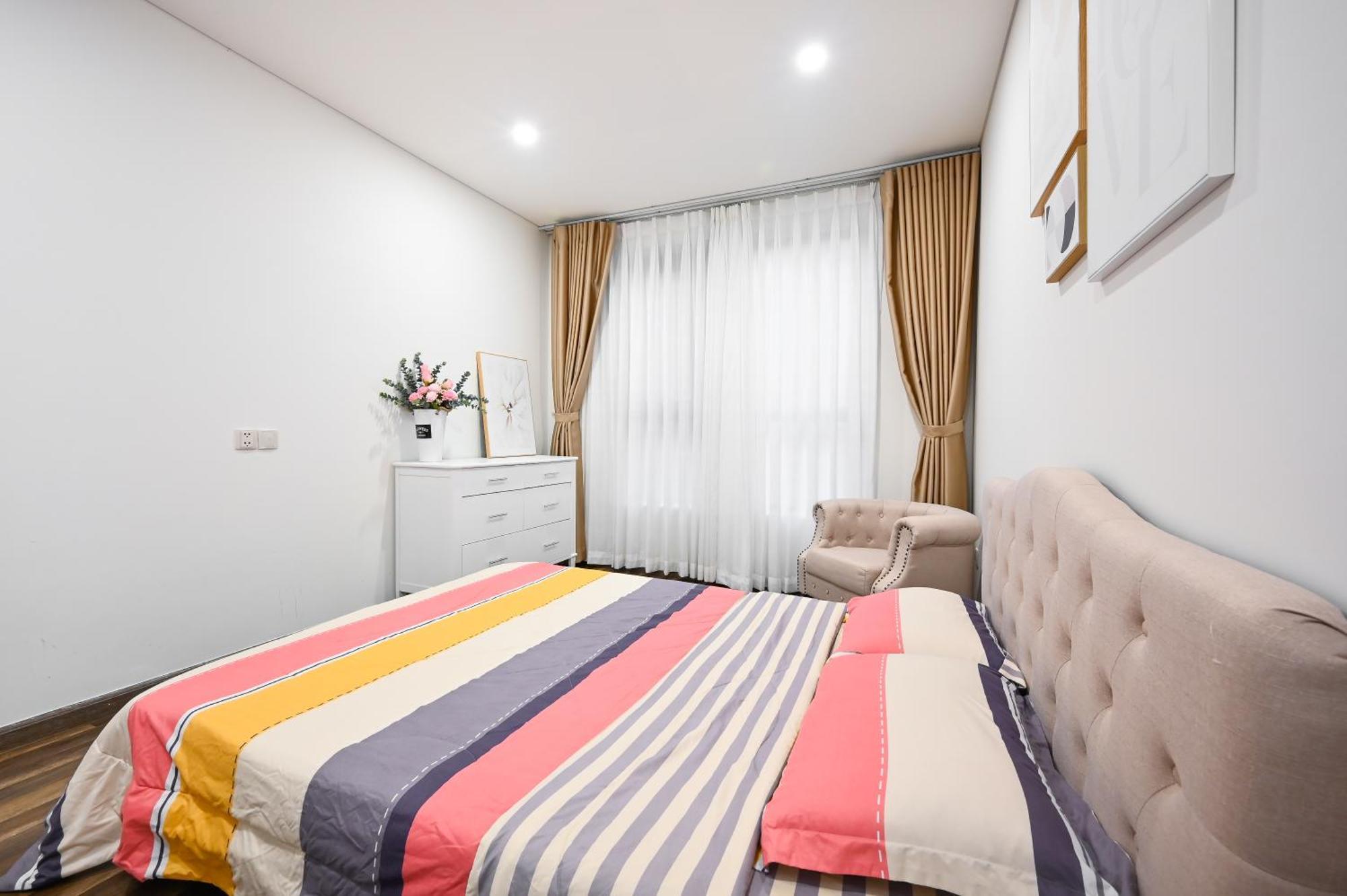 Ha Do Q10 2pn-3pn 2wc Căn hộ TP. Hồ Chí Minh