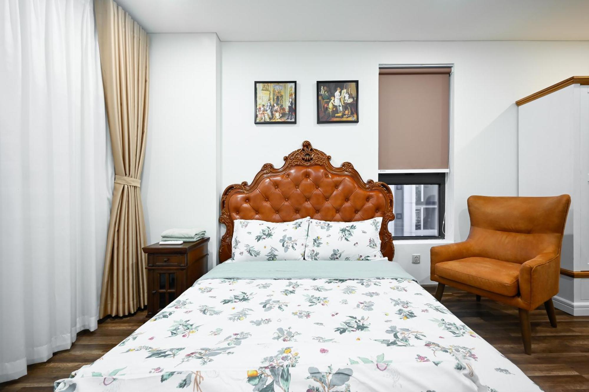 Ha Do Q10 2pn-3pn 2wc TP. Hồ Chí Minh