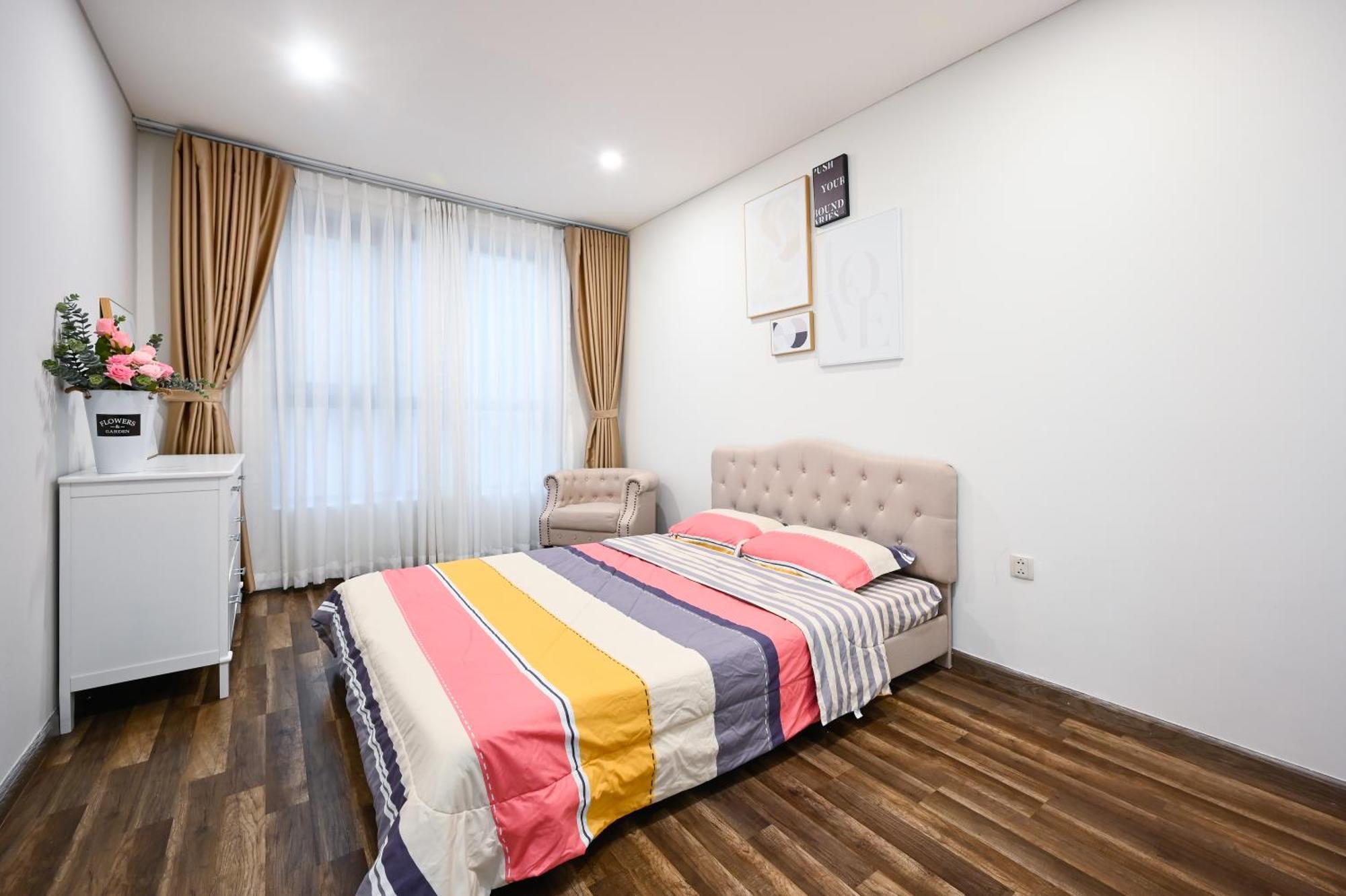 Ha Do Q10 2pn-3pn 2wc Căn hộ *