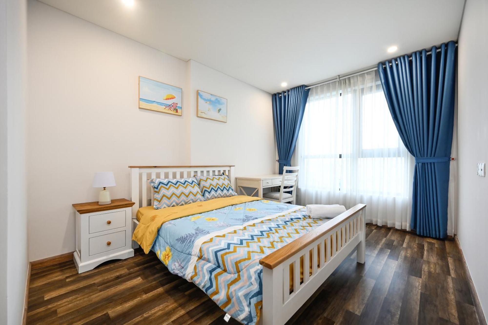Ha Do Q10 2pn-3pn 2wc Căn hộ TP. Hồ Chí Minh