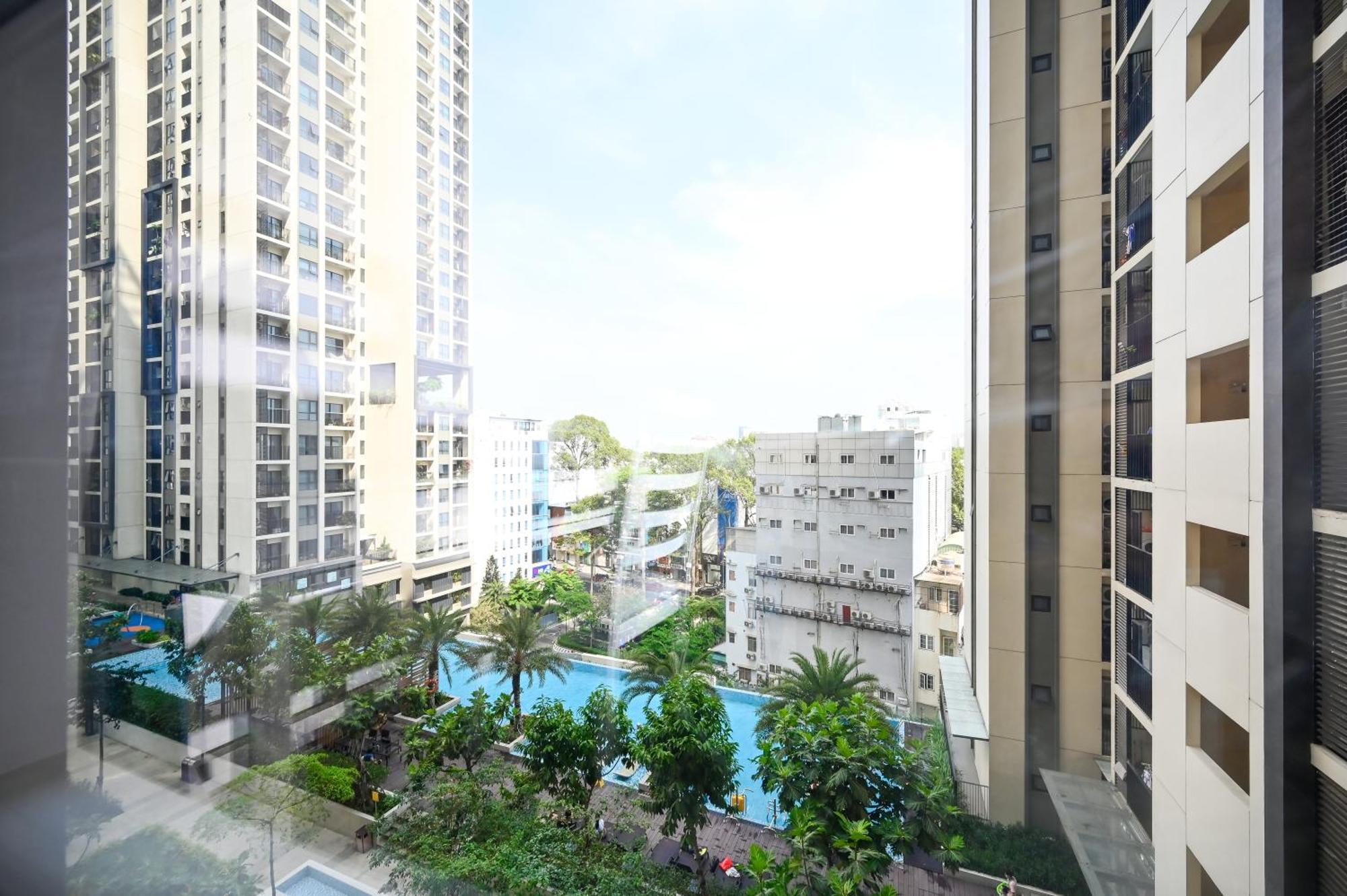 Ha Do Q10 2pn-3pn 2wc TP. Hồ Chí Minh