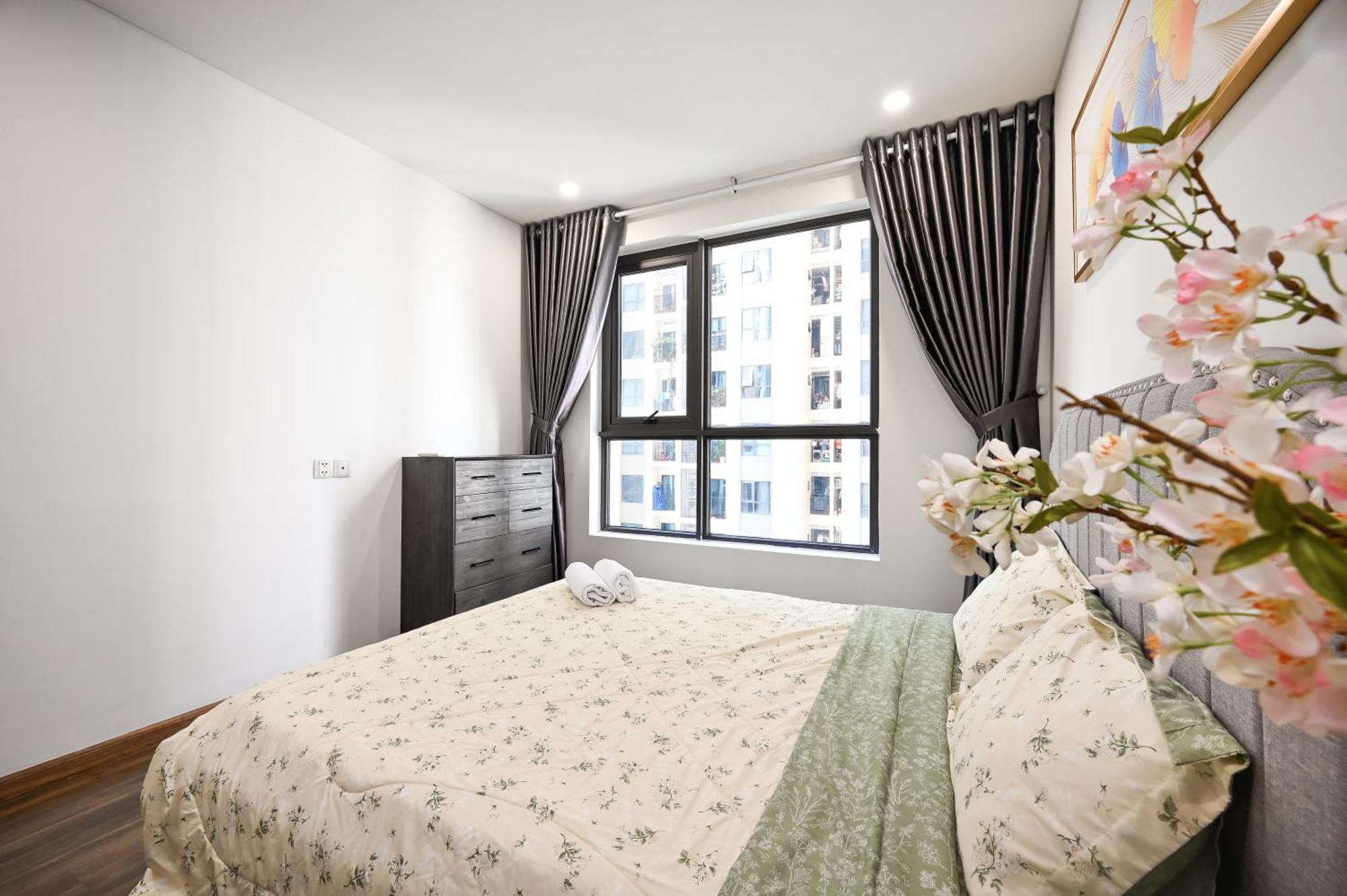 Ha Do Q10 2pn-3pn 2wc TP. Hồ Chí Minh