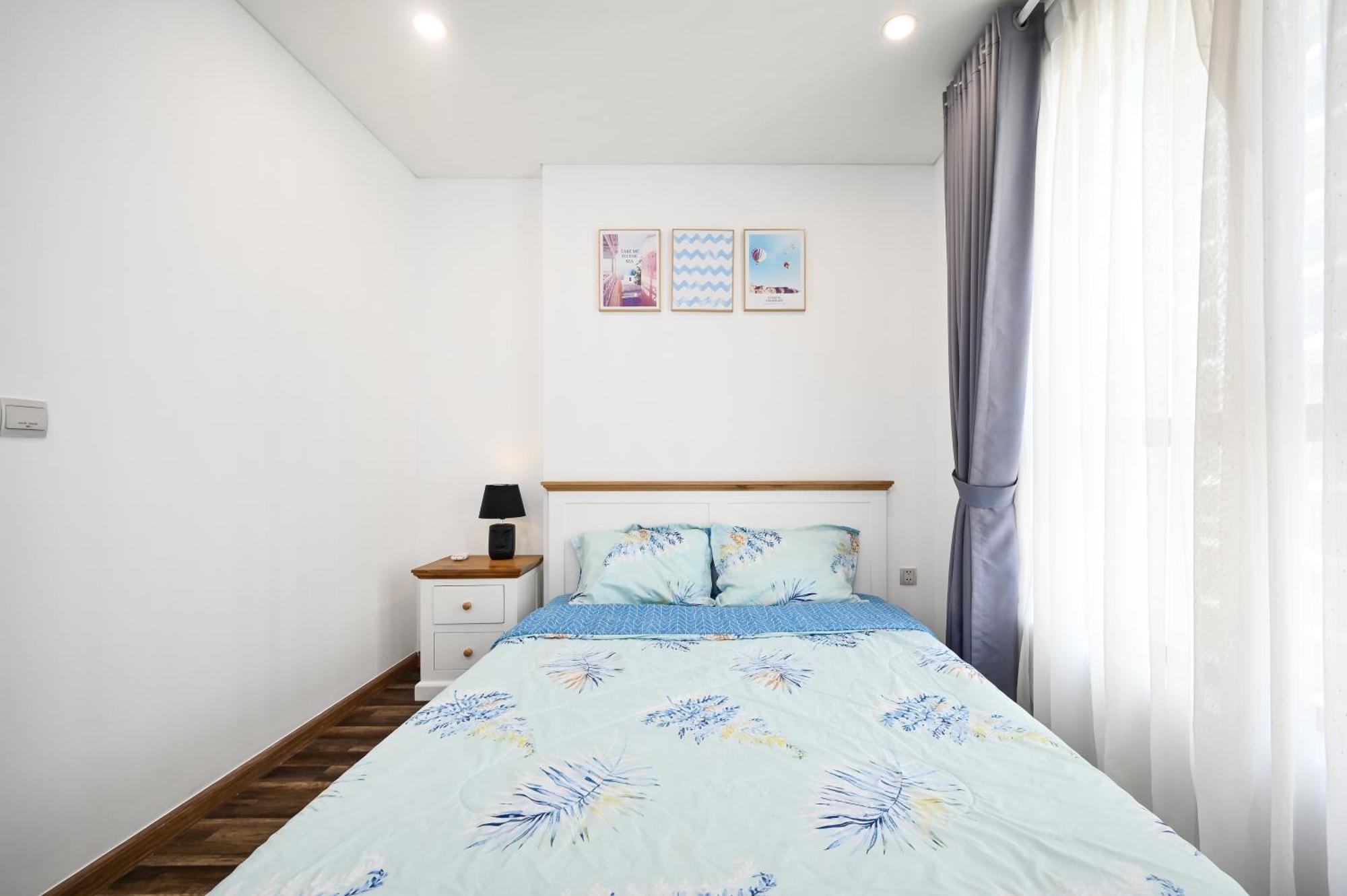 Ha Do Q10 2pn-3pn 2wc Căn hộ TP. Hồ Chí Minh