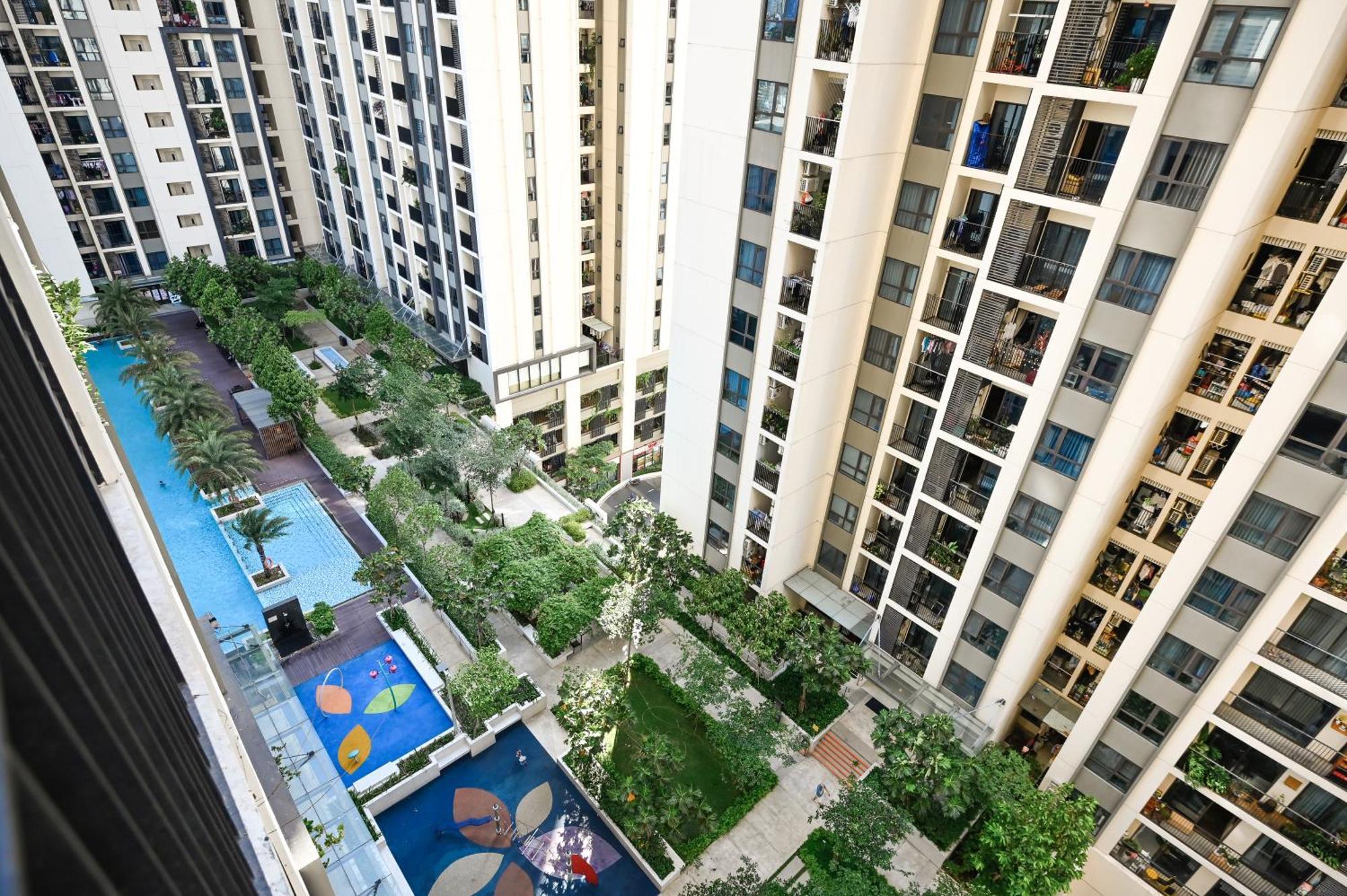 Ha Do Q10 2pn-3pn 2wc * TP. Hồ Chí Minh