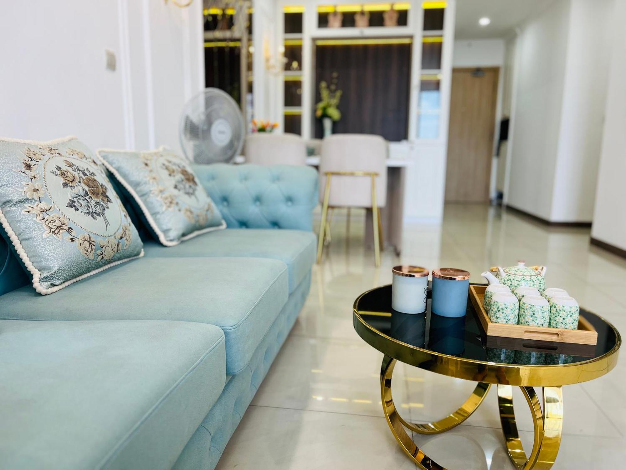 Ha Do Q10 2pn-3pn 2wc TP. Hồ Chí Minh
