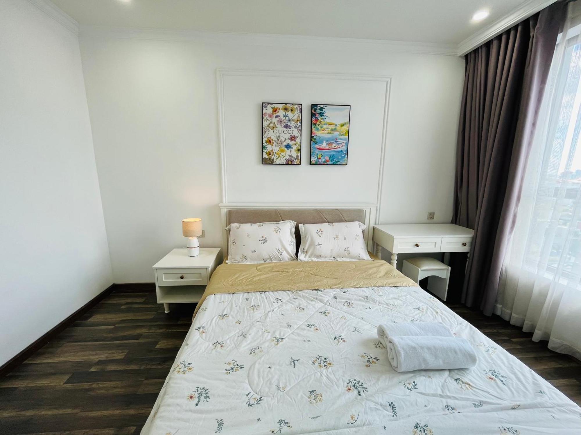 Ha Do Q10 2pn-3pn 2wc TP. Hồ Chí Minh