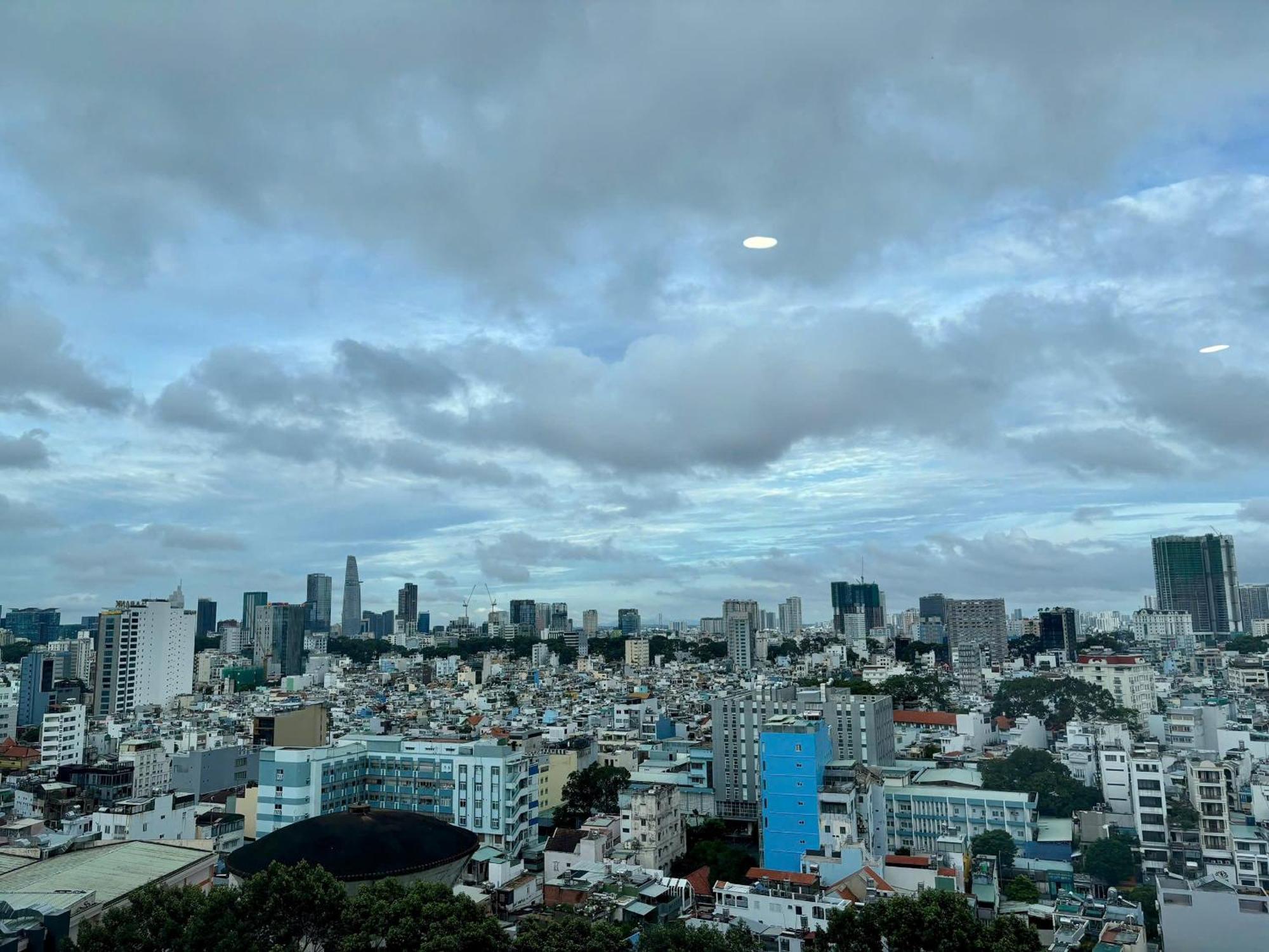 Ha Do Q10 2pn-3pn 2wc TP. Hồ Chí Minh